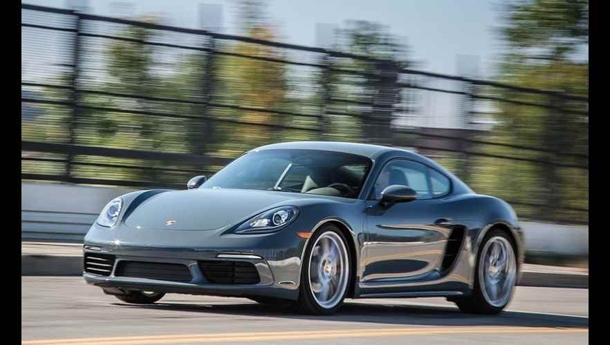 Rimappatura centraline Porsche 911, 718 Boxster e Cayman Rimappatura centraline Porsche 911, 718 Boxster e Cayman